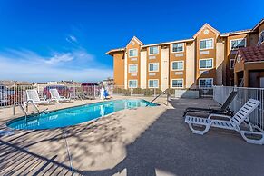 Quality Inn & Suites El Paso I-10