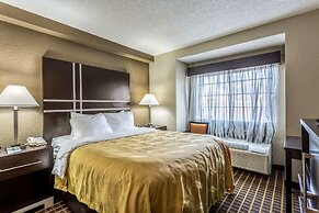 Quality Inn & Suites El Paso I-10