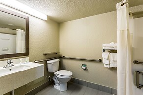 Quality Inn & Suites El Paso I-10