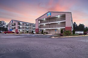 Studio 6 Augusta, GA - Fort Gordon