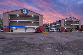 Studio 6 Augusta, GA - Fort Gordon