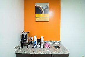 Studio 6 Augusta, GA - Fort Gordon