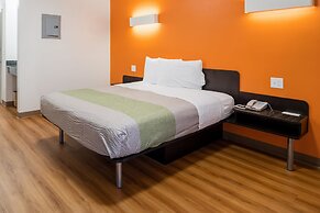 Studio 6 Augusta, GA - Fort Gordon