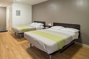 Studio 6 Augusta, GA - Fort Gordon