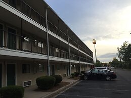 Studio 6 Augusta, GA - Fort Gordon