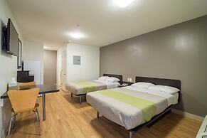 Studio 6 Augusta, GA - Fort Gordon