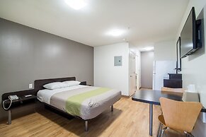 Studio 6 Augusta, GA - Fort Gordon