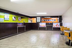 Studio 6 Augusta, GA - Fort Gordon