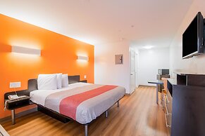 Studio 6 Augusta, GA - Fort Gordon