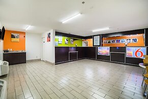 Studio 6 Augusta, GA - Fort Gordon