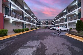 Studio 6 Augusta, GA - Fort Gordon