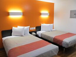 Studio 6 Augusta, GA - Fort Gordon