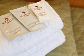 Maxima Zarya Hotel