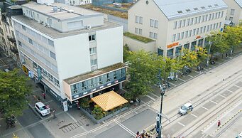Hotel Blumenstein