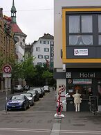 Hotel Blumenstein