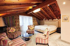 Resort Hotel Alex