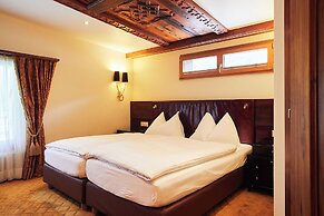 Resort Hotel Alex