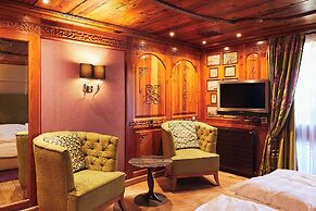 Resort Hotel Alex