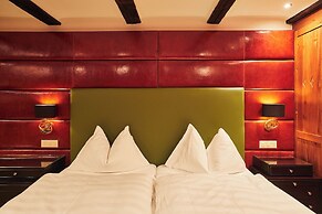 Resort Hotel Alex
