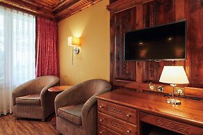 Resort Hotel Alex