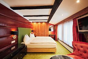 Resort Hotel Alex