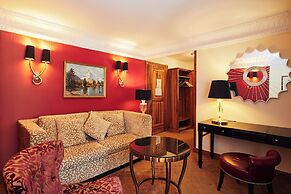 Resort Hotel Alex