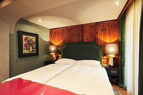 Resort Hotel Alex