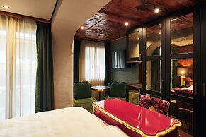 Resort Hotel Alex