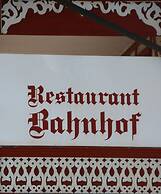 Hotel Bahnhof
