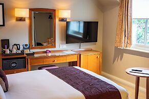 Red Lion Hotel, Hillingdon