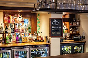 Red Lion Hotel, Hillingdon