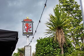 Red Lion Hotel, Hillingdon