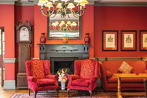 Red Lion Hotel, Hillingdon