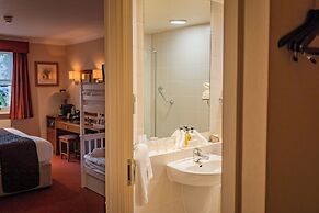 Red Lion Hotel, Hillingdon