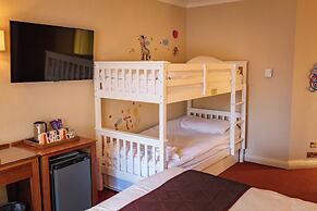 Red Lion Hotel, Hillingdon
