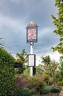 Red Lion Hotel, Hillingdon