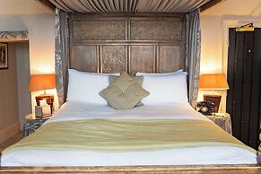 Red Lion Hotel, Hillingdon