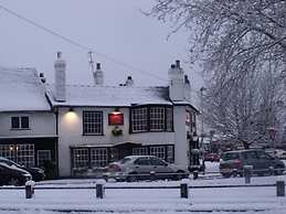 Red Lion Hotel, Hillingdon