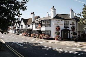 Red Lion Hotel, Hillingdon