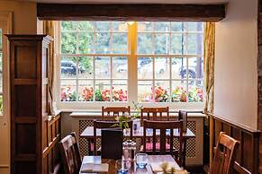 Red Lion Hotel, Hillingdon
