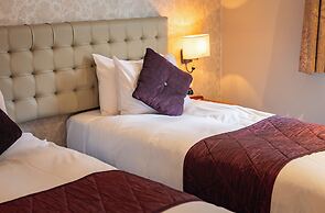 Red Lion Hotel, Hillingdon