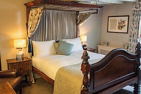 Red Lion Hotel, Hillingdon