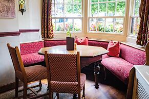 Red Lion Hotel, Hillingdon