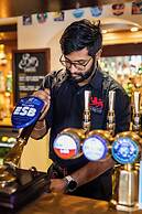 Red Lion Hotel, Hillingdon