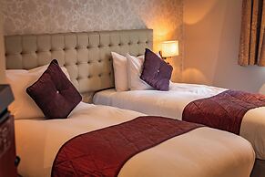 Red Lion Hotel, Hillingdon