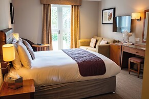 Red Lion Hotel, Hillingdon