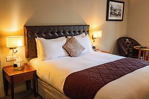 Red Lion Hotel, Hillingdon
