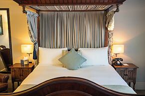 Red Lion Hotel, Hillingdon