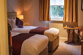 Red Lion Hotel, Hillingdon