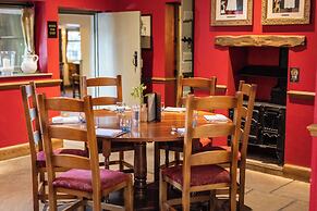 Red Lion Hotel, Hillingdon
